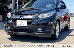 honda vezel 2014 -HONDA--VEZEL DBA-RU1--RU1-1014217---HONDA--VEZEL DBA-RU1--RU1-1014217-