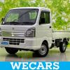 suzuki carry-truck 2022 quick_quick_DA16T_DA16T-711235 image 1