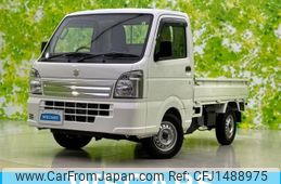 suzuki carry-truck 2022 quick_quick_DA16T_DA16T-711235