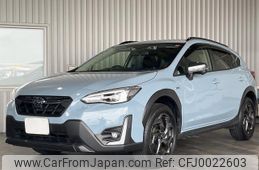 subaru xv 2022 -SUBARU--Subaru XV GTE--GTE-062411---SUBARU--Subaru XV GTE--GTE-062411-