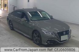 toyota crown-hybrid 2018 quick_quick_6AA-AZSH20_AZSH20-1013880