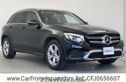 mercedes-benz glc-class 2017 -MERCEDES-BENZ--Benz GLC DBA-253942C--WDC2539422F219305---MERCEDES-BENZ--Benz GLC DBA-253942C--WDC2539422F219305-