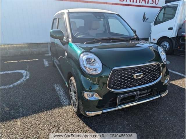 daihatsu cast 2022 -DAIHATSU 【一宮 580ﾆ4290】--Cast 5BA-LA250S--LA250S-0227208---DAIHATSU 【一宮 580ﾆ4290】--Cast 5BA-LA250S--LA250S-0227208- image 1