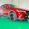 mazda cx-3 2018 -MAZDA 【新潟 301ﾎ15】--CX-3 DKEFW--103761---MAZDA 【新潟 301ﾎ15】--CX-3 DKEFW--103761- image 26