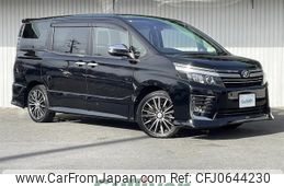 toyota voxy 2017 -TOYOTA--Voxy DBA-ZRR80W--ZRR80-0296488---TOYOTA--Voxy DBA-ZRR80W--ZRR80-0296488-