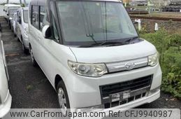 daihatsu tanto 2009 -DAIHATSU--Tanto L375S--0168882---DAIHATSU--Tanto L375S--0168882-