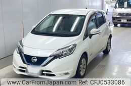 nissan note 2019 -NISSAN--Note HE12-248962---NISSAN--Note HE12-248962-