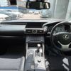 lexus is 2016 -LEXUS--Lexus IS DBA-ASE30--ASE30-0002572---LEXUS--Lexus IS DBA-ASE30--ASE30-0002572- image 2