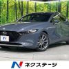 mazda mazda3 2019 -MAZDA--MAZDA3 6BA-BP5P--BP5P-101378---MAZDA--MAZDA3 6BA-BP5P--BP5P-101378- image 1