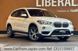 bmw x1 2017 -BMW--BMW X1 LDA-HT20--WBAHT920405G90589---BMW--BMW X1 LDA-HT20--WBAHT920405G90589-