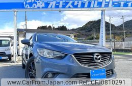 mazda atenza 2013 quick_quick_GJ2FW_GJ2FW-104839