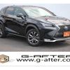 lexus nx 2016 -LEXUS--Lexus NX DAA-AYZ10--AYZ10-1012936---LEXUS--Lexus NX DAA-AYZ10--AYZ10-1012936- image 1