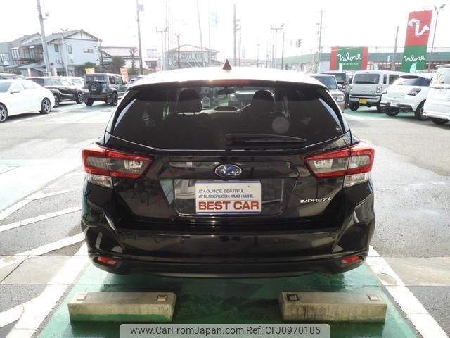 subaru impreza-wagon 2021 -SUBARU 【名変中 】--Impreza Wagon GT2--061325---SUBARU 【名変中 】--Impreza Wagon GT2--061325- image 2