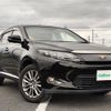 toyota harrier 2015 -TOYOTA--Harrier DBA-ZSU60W--ZSU60-0056874---TOYOTA--Harrier DBA-ZSU60W--ZSU60-0056874- image 1