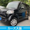 honda n-box 2017 -HONDA--N BOX DBA-JF1--JF1-2545158---HONDA--N BOX DBA-JF1--JF1-2545158- image 1