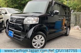 honda n-box 2017 -HONDA--N BOX DBA-JF1--JF1-2545158---HONDA--N BOX DBA-JF1--JF1-2545158-