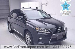 lexus rx 2015 -LEXUS--Lexus RX AGL10W-2479611---LEXUS--Lexus RX AGL10W-2479611-
