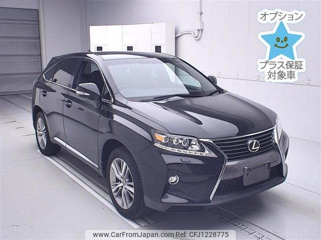 lexus rx 2015 -LEXUS--Lexus RX AGL10W-2479611---LEXUS--Lexus RX AGL10W-2479611- image 1