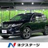 nissan x-trail 2017 -NISSAN--X-Trail DBA-NT32--NT32-076057---NISSAN--X-Trail DBA-NT32--NT32-076057- image 1