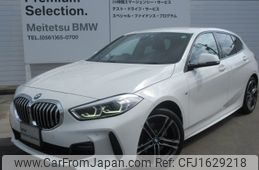 bmw 1-series 2022 CFJ1629218