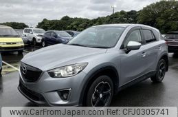 mazda cx-5 2013 -MAZDA--CX-5 KE2FW--KE2FW-125595---MAZDA--CX-5 KE2FW--KE2FW-125595-