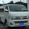 toyota regiusace-van 2013 -TOYOTA 【三重 430ｻ6625】--Regius ace Van KDH206V--8056625---TOYOTA 【三重 430ｻ6625】--Regius ace Van KDH206V--8056625- image 1