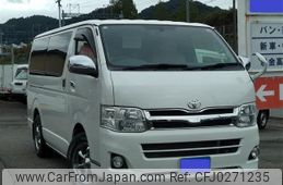 toyota regiusace-van 2013 -TOYOTA 【三重 430ｻ6625】--Regius ace Van KDH206V--8056625---TOYOTA 【三重 430ｻ6625】--Regius ace Van KDH206V--8056625-