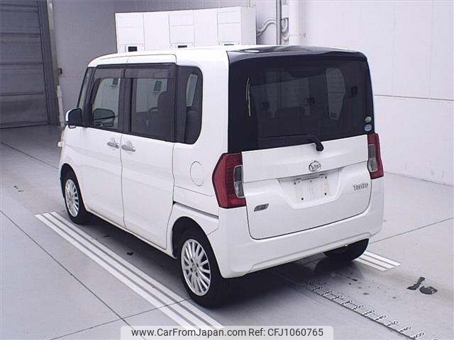 daihatsu tanto 2014 -DAIHATSU 【後日 】--Tanto LA600S-0160468---DAIHATSU 【後日 】--Tanto LA600S-0160468- image 2