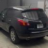 nissan murano 2009 CFJ1783653 image 2