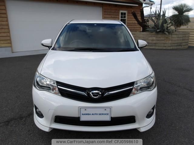 toyota corolla-fielder 2014 quick_quick_NZE161G_NZE161-7100173 image 2