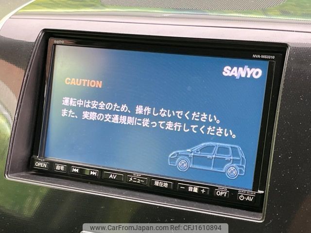 suzuki wagon-r 2011 CFJ1610894 image 2