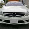 mercedes-benz cl-class 2010 -ベンツ--CL 216371-1A020807---ベンツ--CL 216371-1A020807- image 2