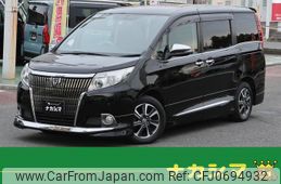 toyota esquire 2015 quick_quick_DBA-ZRR80G_ZRR80-0171651