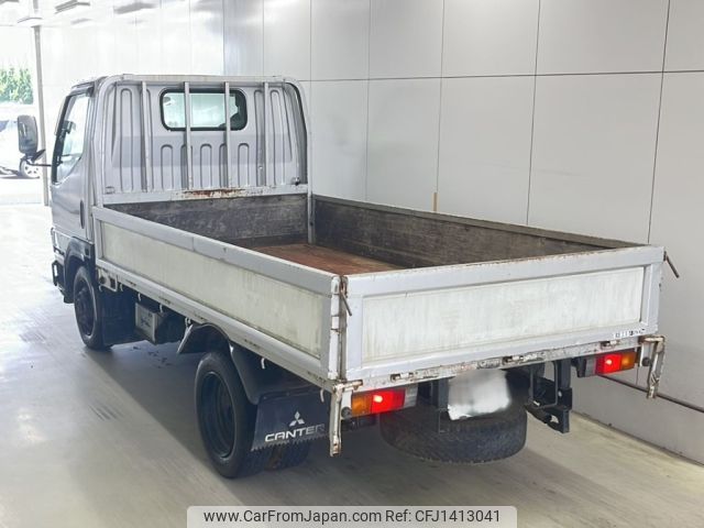 mitsubishi-fuso canter 1997 -MITSUBISHI 【愛媛 45す8013】--Canter FD501B-432312---MITSUBISHI 【愛媛 45す8013】--Canter FD501B-432312- image 2
