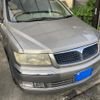 mitsubishi chariot-grandis 2002 -MITSUBISHI--Chariot Grandis TA-N84W--N84W-0400865---MITSUBISHI--Chariot Grandis TA-N84W--N84W-0400865- image 3
