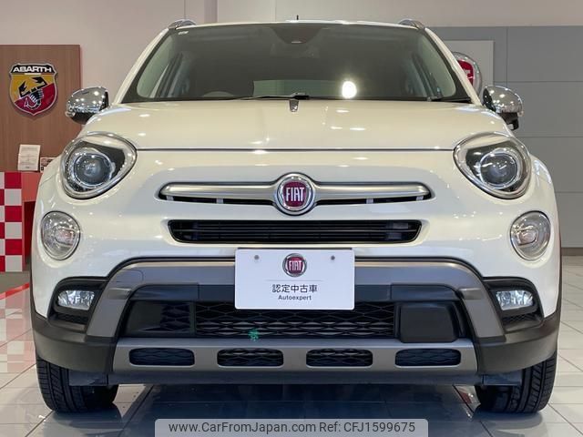 fiat 500x 2015 CFJ1599675 image 2