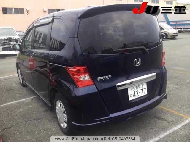 honda freed 2008 -HONDA 【三重 503ﾄ4277】--Freed GB3-1006093---HONDA 【三重 503ﾄ4277】--Freed GB3-1006093- image 2