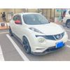 nissan juke 2013 CFJ1754500 image 1