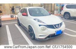 nissan juke 2013 CFJ1754500