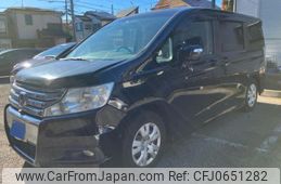 honda stepwagon 2010 -HONDA--Stepwgn DBA-RK5--RK5-1017152---HONDA--Stepwgn DBA-RK5--RK5-1017152-