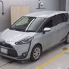 toyota sienta 2017 -TOYOTA 【大阪 534ﾁ2255】--Sienta DAA-NHP170G--NHP170-7103870---TOYOTA 【大阪 534ﾁ2255】--Sienta DAA-NHP170G--NHP170-7103870- image 1