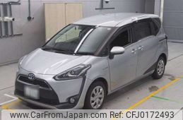 toyota sienta 2017 -TOYOTA 【大阪 534ﾁ2255】--Sienta DAA-NHP170G--NHP170-7103870---TOYOTA 【大阪 534ﾁ2255】--Sienta DAA-NHP170G--NHP170-7103870-