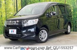 honda stepwagon 2012 CFJ1553257