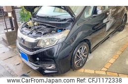 honda stepwagon 2015 -HONDA--Stepwgn DBA-RP3--RP3-1002363---HONDA--Stepwgn DBA-RP3--RP3-1002363-