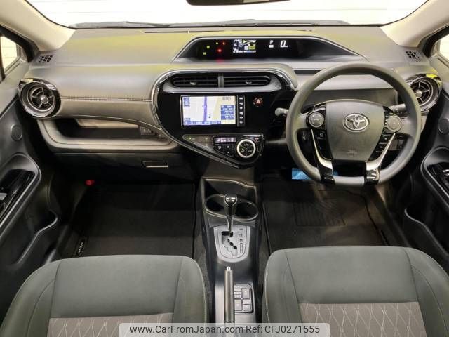 toyota aqua 2019 -TOYOTA--AQUA DAA-NHP10--NHP10-2635118---TOYOTA--AQUA DAA-NHP10--NHP10-2635118- image 2