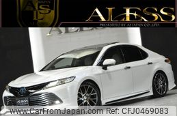 toyota camry 2017 -TOYOTA--Camry DAA-AXVH70--AXVH70-1006794---TOYOTA--Camry DAA-AXVH70--AXVH70-1006794-