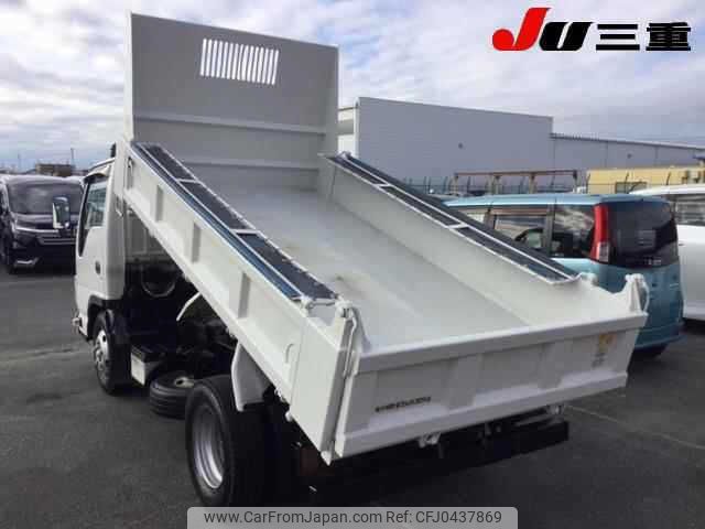 isuzu elf-truck 2011 -ISUZU--Elf NKR85AN--7017445---ISUZU--Elf NKR85AN--7017445- image 2