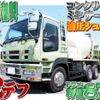 isuzu giga 2007 -ISUZU--Giga PDG-CXZ77K8--CXZ77K8-7000125---ISUZU--Giga PDG-CXZ77K8--CXZ77K8-7000125- image 1