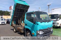 toyota dyna-truck 2017 GOO_NET_EXCHANGE_0560787A30250608W009