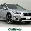 subaru xv 2018 -SUBARU--Subaru XV 5AA-GTE--GTE-002590---SUBARU--Subaru XV 5AA-GTE--GTE-002590- image 1